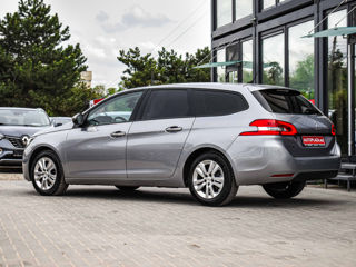 Peugeot 308 foto 5