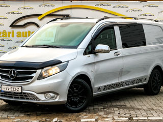 Mercedes Vito foto 4