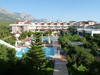 Turcia, Kemer, Viking Garden 4* foto 1