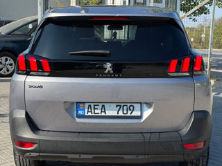 Peugeot 5008 foto 6