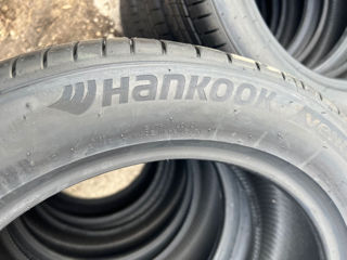 Шины лето Hankook 225/50 R17 ! Установка ! Кредит ! foto 4