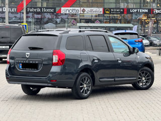 Dacia Logan Mcv foto 4