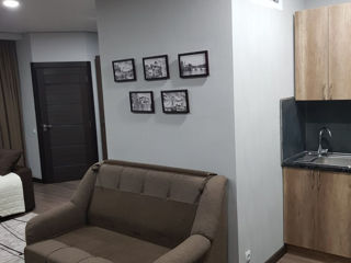 Apartament cu 1 cameră, 45 m², Centru, Chișinău foto 5