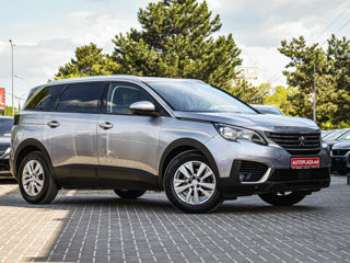 Peugeot 5008 foto 4