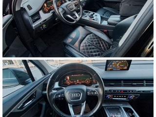 Audi Q7 foto 9