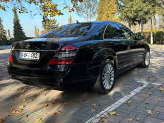 Mercedes S-Class foto 3