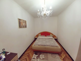 Apartament cu 3 camere, 95 m², Durlești, Chișinău foto 6