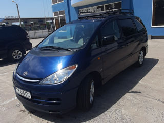 Toyota Previa