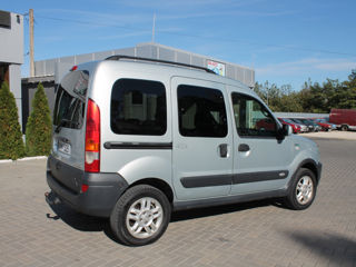 Renault Kangoo foto 4