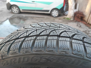 Anvelope 215/45/R17 Bridgestone Blizzak starea super protector 90% acuma aduse din Elvetia . foto 4