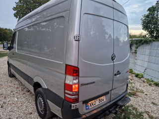 Mercedes Sprinter 316 foto 3