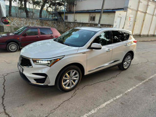 Acura RDX foto 3