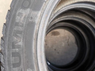 Anvelope R16 205/55 Kumho Korea  4 Buc. 200 Lei Buc. foto 4