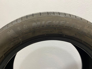 Michelin 205/55 R17 vară foto 5