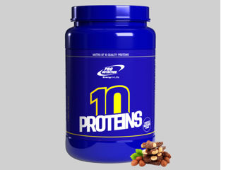 10 Proteins 1000 g