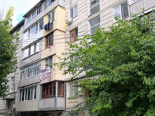 Apartament cu 3 camere, 62 m², Botanica, Chișinău