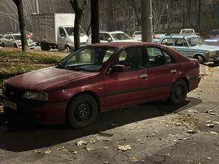 Nissan Primera foto 7