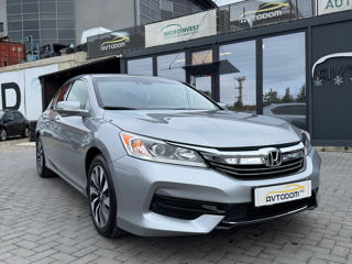 Honda Accord foto 2