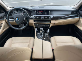 BMW 5 Series foto 6