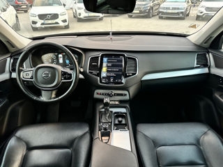 Volvo XC90 foto 8