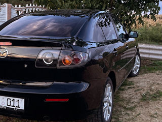 Mazda 3 foto 3