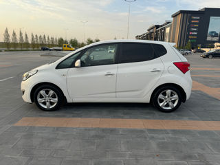 Hyundai ix20 foto 7