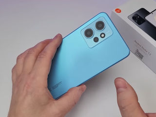 Xiaomi Redmi Note 12 de la 141 lei lunar! În credit 0%!