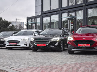 Ford Focus foto 4