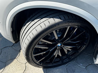 BMW X5 фото 15