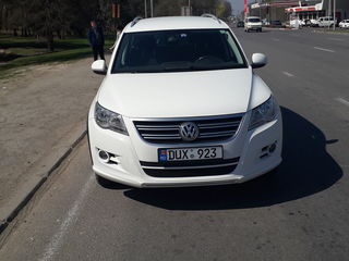 Volkswagen Tiguan foto 1