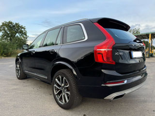 Volvo XC90 foto 4