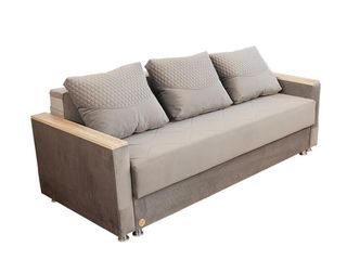 Canapea StarM Milano (215x90, 190x140)). Opteaza pentru comfort