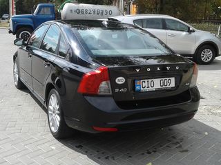 Volvo S40 foto 9