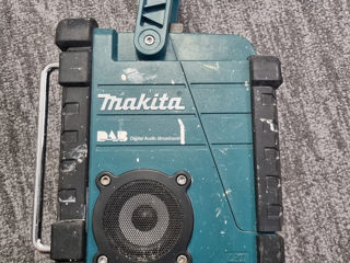 Boxa makita dmr 104 foto 3