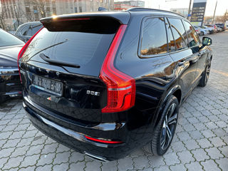 Volvo XC90 foto 5