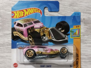 Hot Wheels Treasure Hunt foto 6