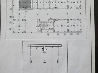 Parcare subterana colina residence foto 5