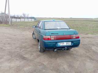 Lada / ВАЗ 2110 foto 5