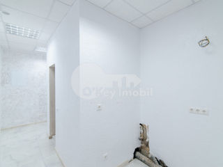 Spațiu comercial 104 mp, reparație euro, Botanica, 95000 € foto 2