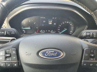 Ford Focus foto 8