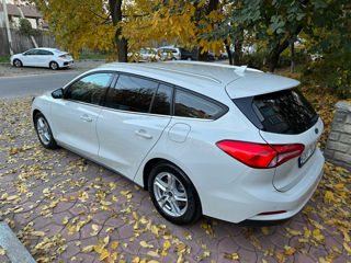 Ford Focus foto 2