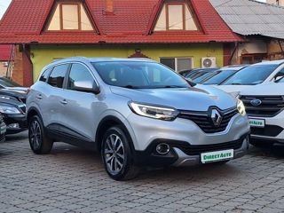 Renault Kadjar foto 5