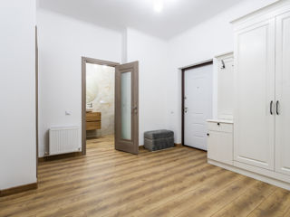 Apartament cu 2 camere, 75 m², Buiucani, Chișinău foto 12