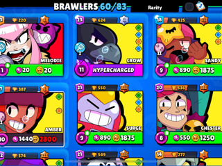 Vand cont brawl stars foto 6