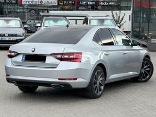 Skoda Octavia foto 4