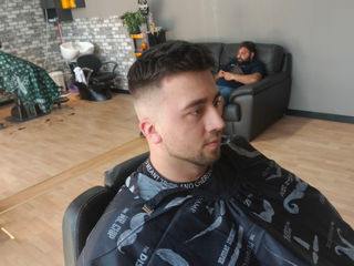 Barber Ciocana foto 5