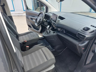 Opel Combo фото 11
