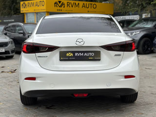 Mazda 3 foto 5