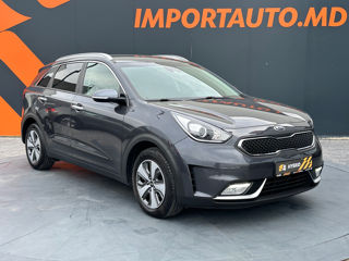 KIA Niro foto 4