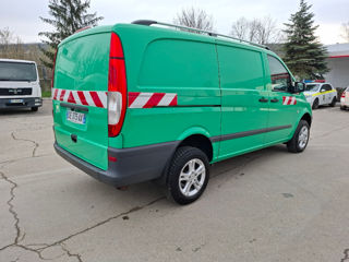 Mercedes vito foto 3